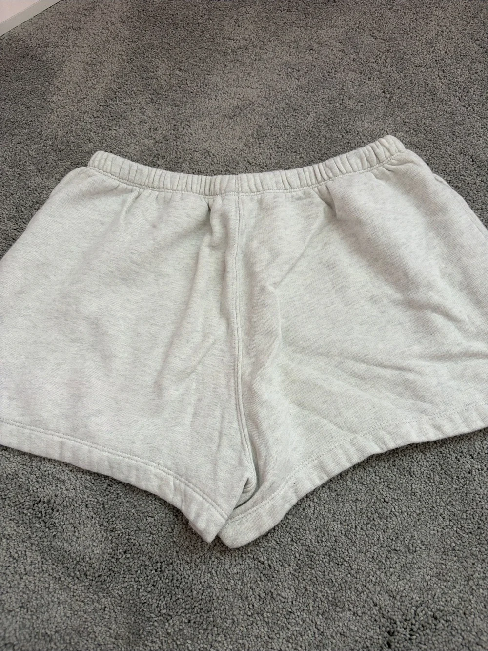 Wild Fable Gray Sweat Shorts